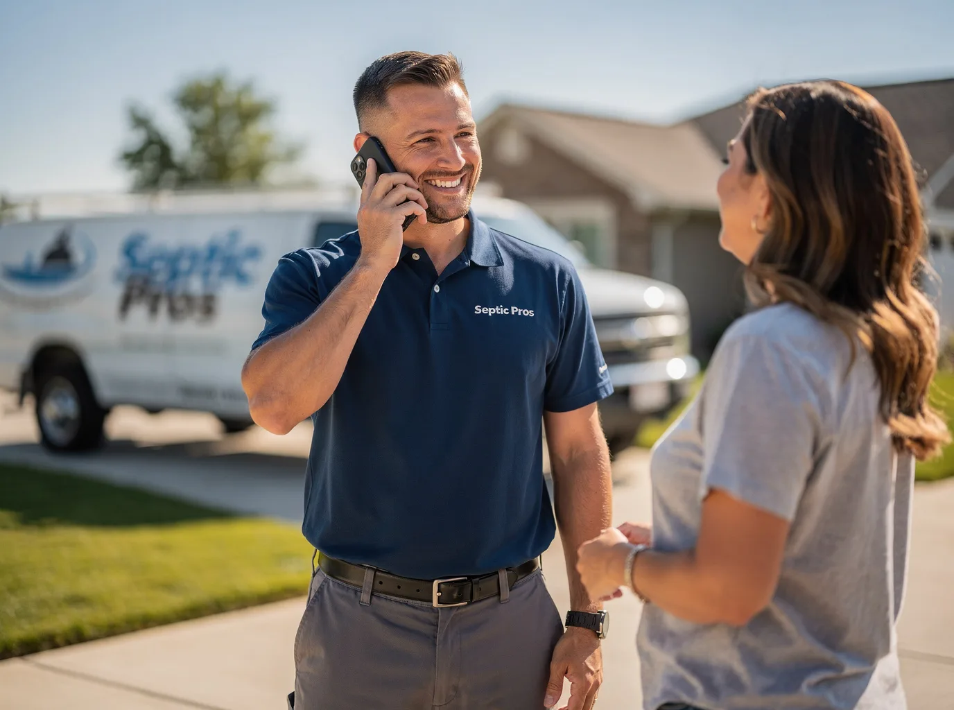 Septic Tank Pumping Oneida, AR FAQs